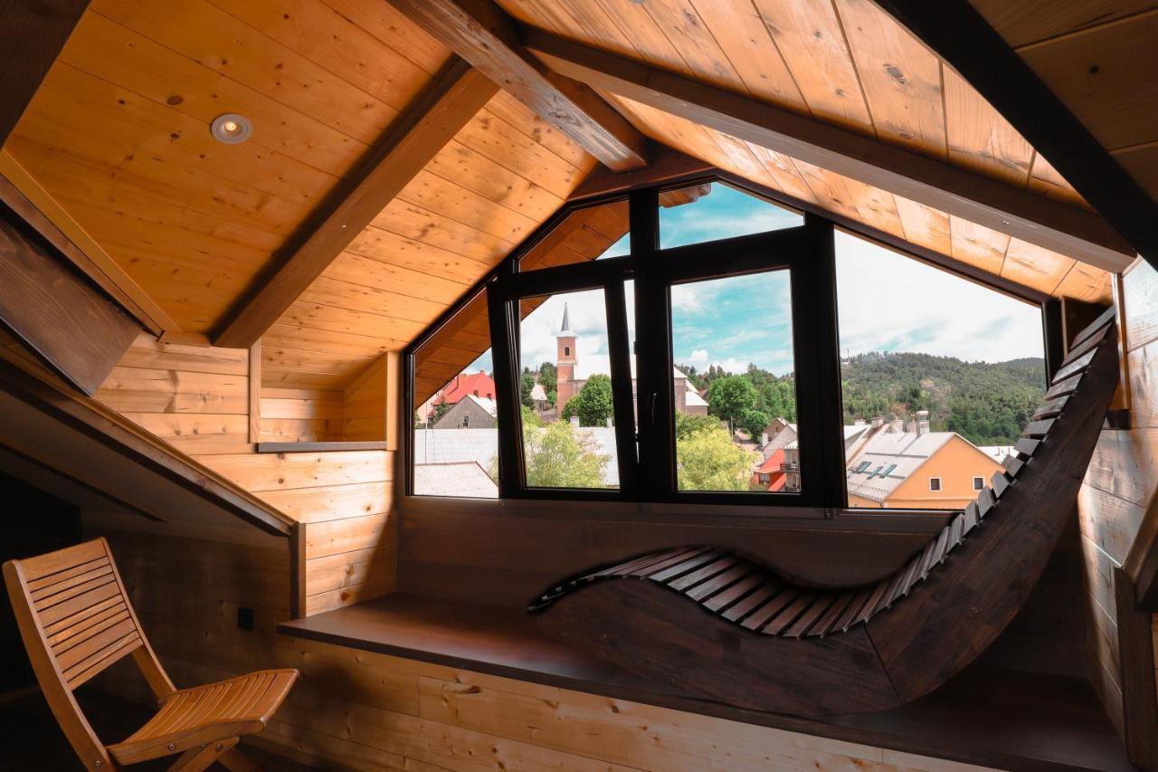 Hotel Bitoraj Fužine Εξωτερικό φωτογραφία