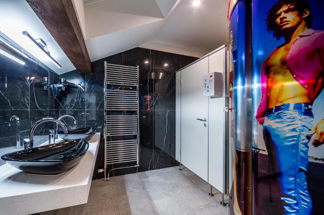 Hotel Bitoraj Fužine Εξωτερικό φωτογραφία