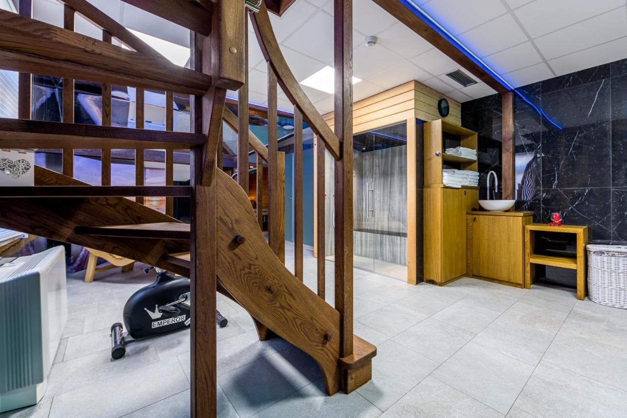 Hotel Bitoraj Fužine Εξωτερικό φωτογραφία
