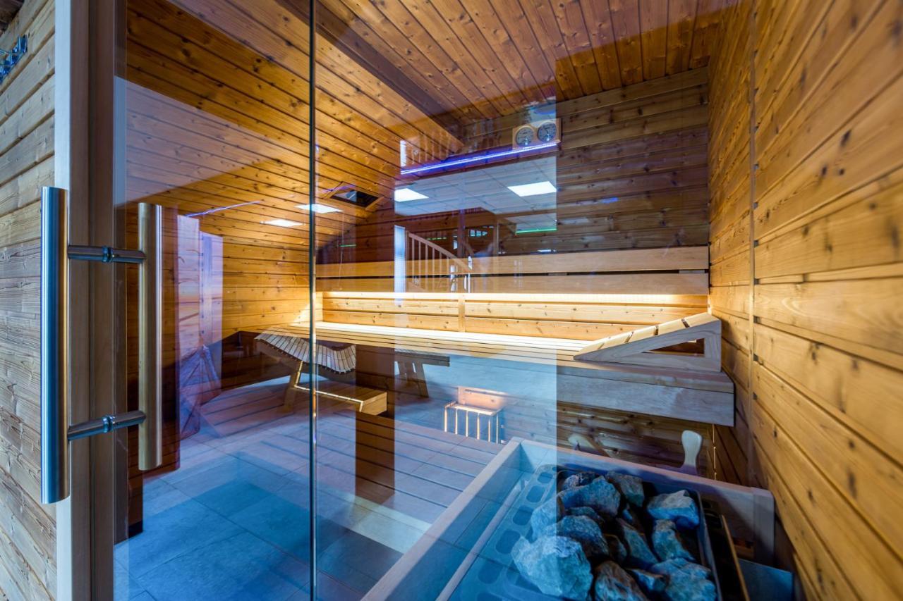 Hotel Bitoraj Fužine Εξωτερικό φωτογραφία