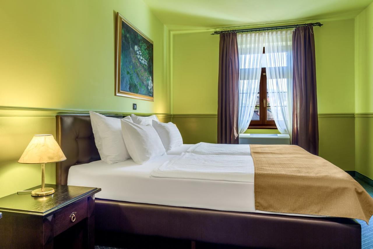 Hotel Bitoraj Fužine Εξωτερικό φωτογραφία