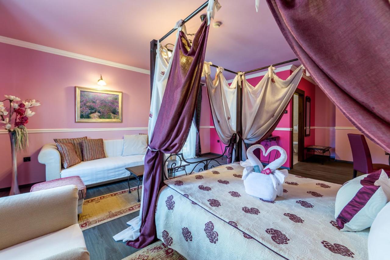 Hotel Bitoraj Fužine Εξωτερικό φωτογραφία