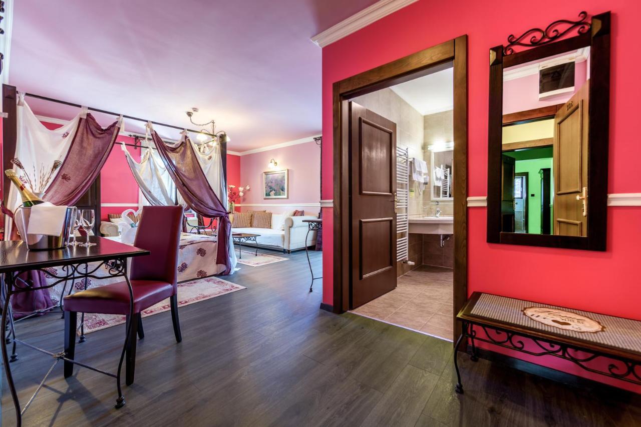 Hotel Bitoraj Fužine Εξωτερικό φωτογραφία