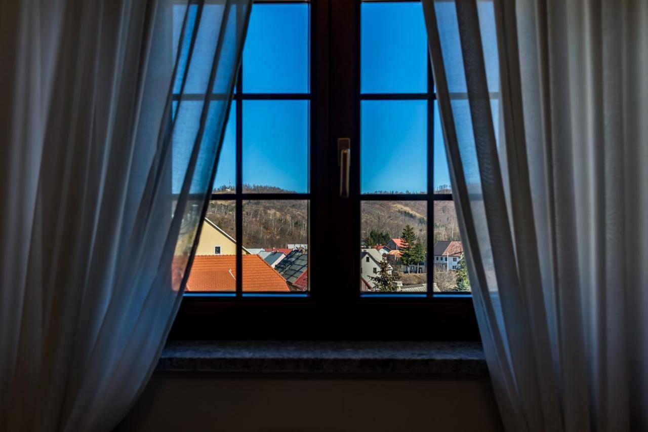 Hotel Bitoraj Fužine Εξωτερικό φωτογραφία