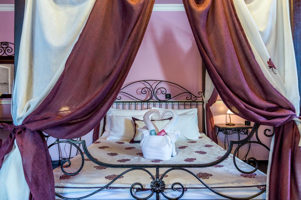 Hotel Bitoraj Fužine Εξωτερικό φωτογραφία