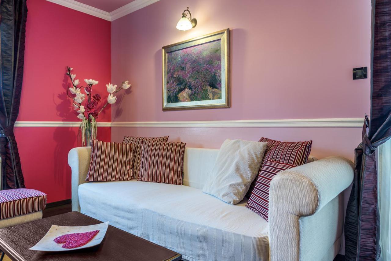 Hotel Bitoraj Fužine Εξωτερικό φωτογραφία