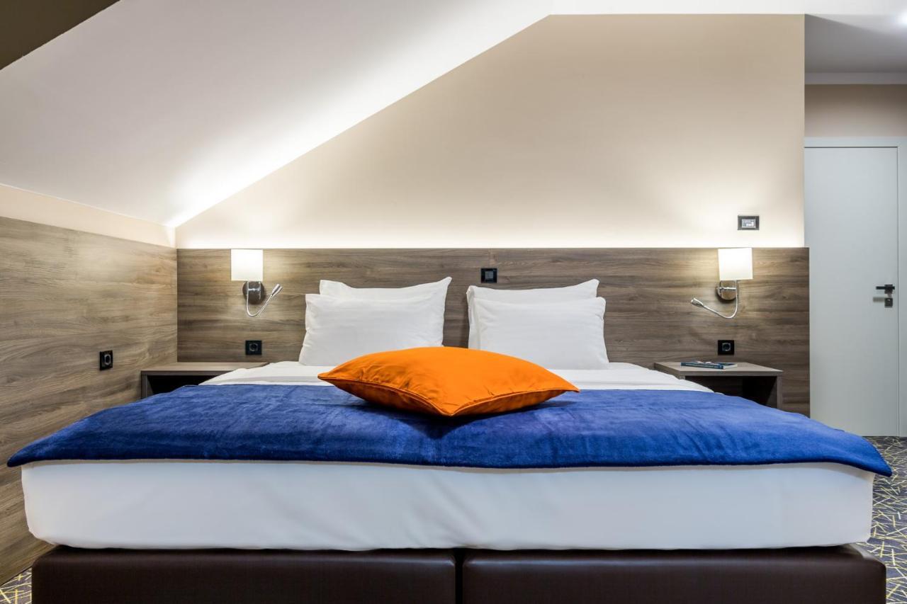 Hotel Bitoraj Fužine Εξωτερικό φωτογραφία