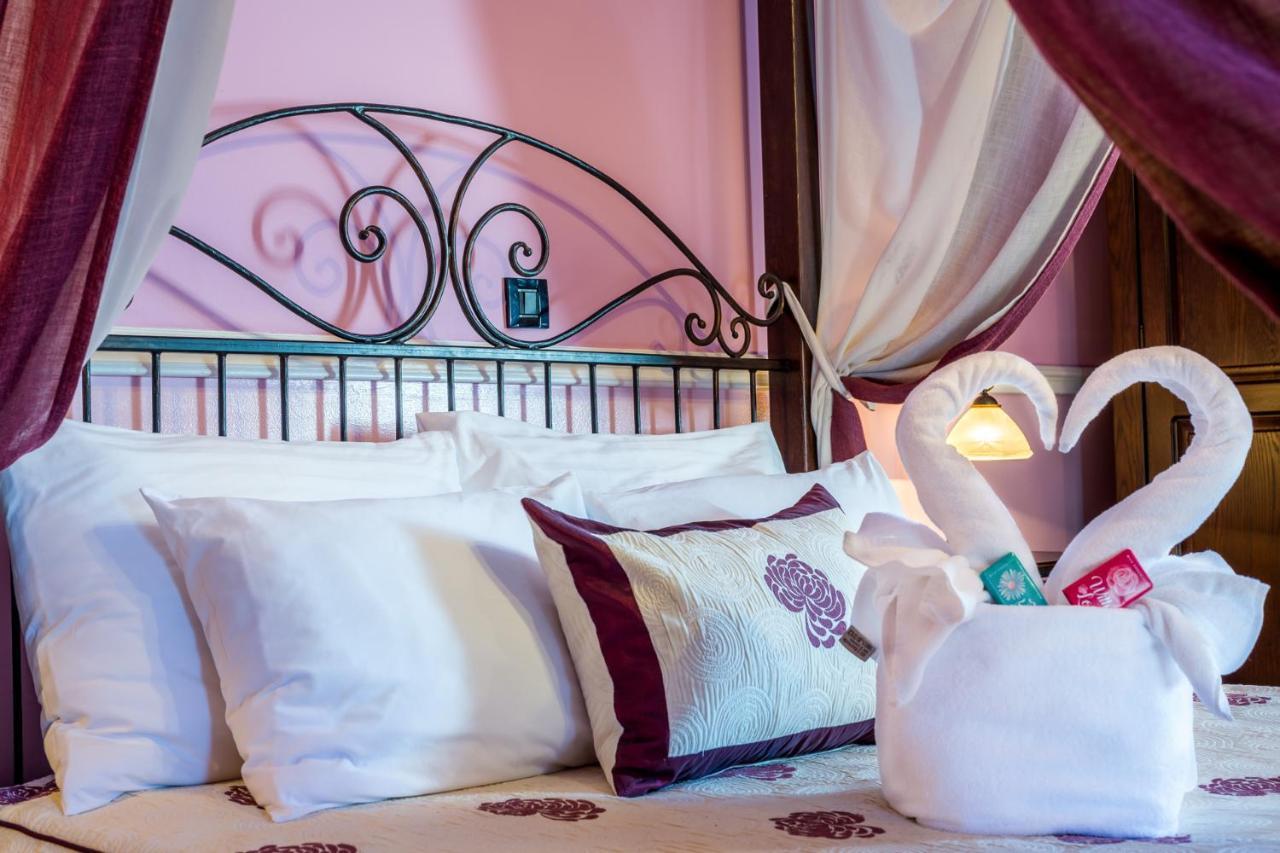 Hotel Bitoraj Fužine Εξωτερικό φωτογραφία