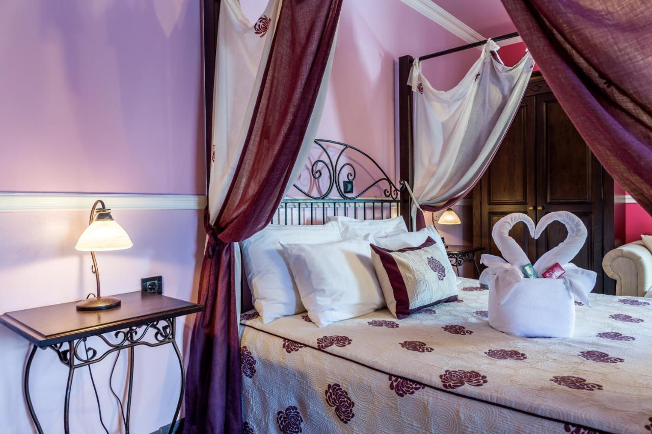 Hotel Bitoraj Fužine Εξωτερικό φωτογραφία