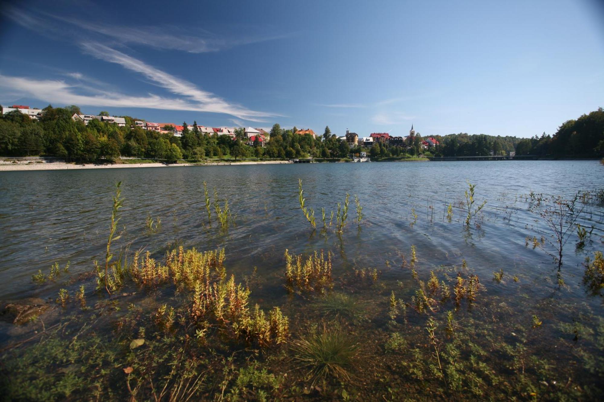 Hotel Bitoraj Fužine Εξωτερικό φωτογραφία