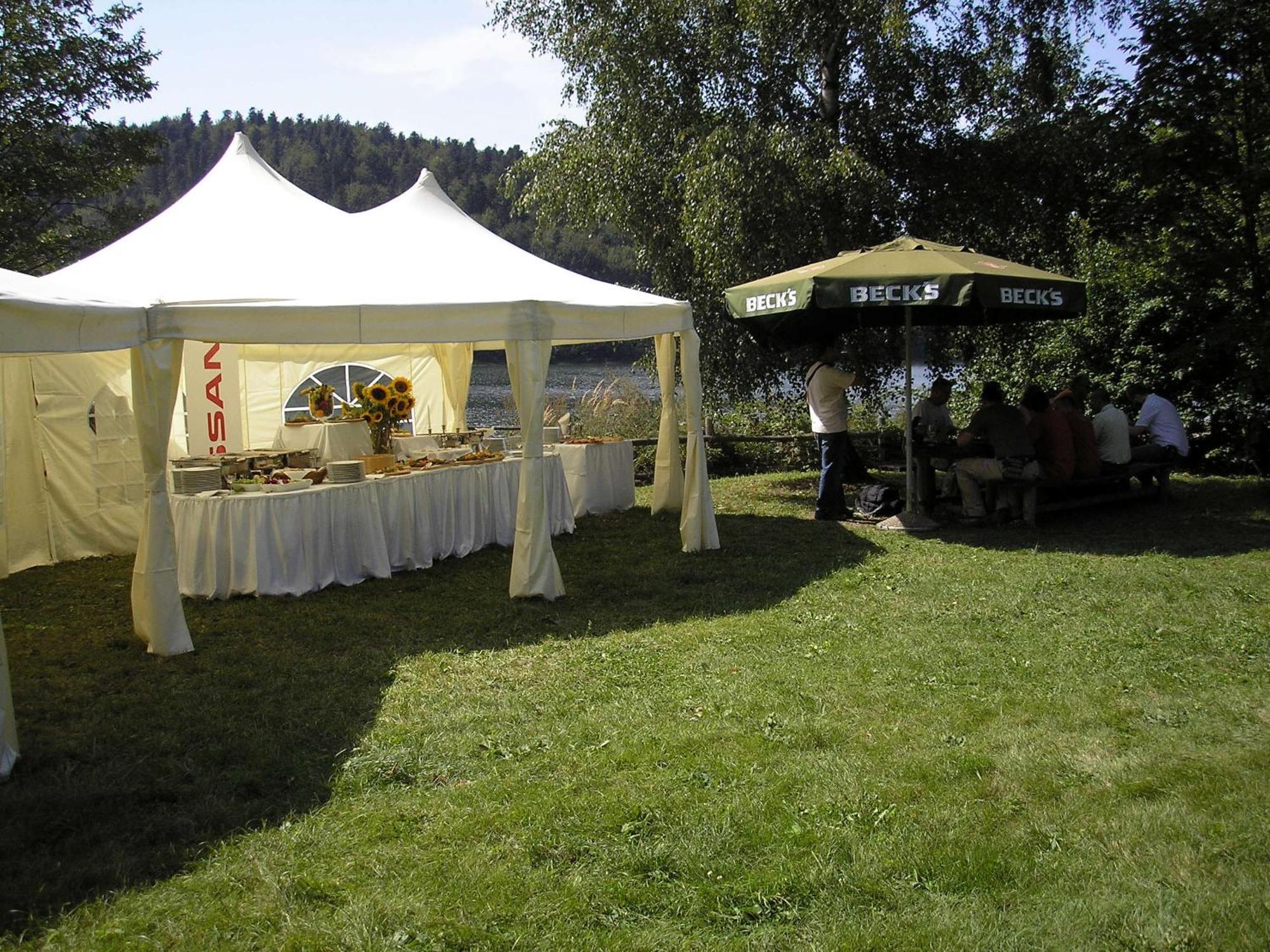 Hotel Bitoraj Fužine Εξωτερικό φωτογραφία
