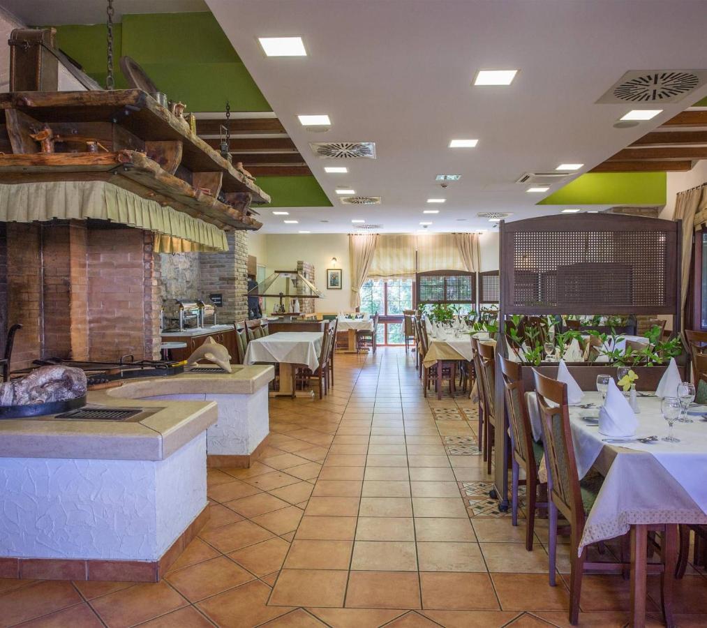 Hotel Bitoraj Fužine Εξωτερικό φωτογραφία